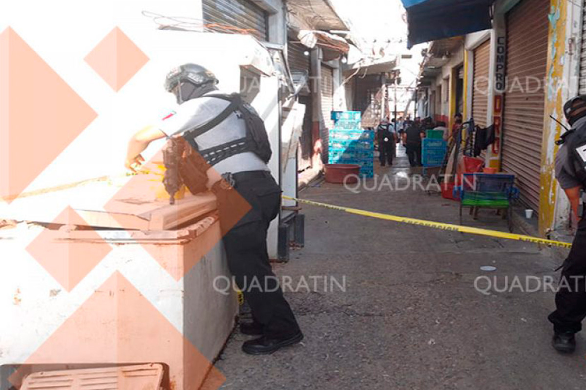 Asesinan a un niño durante presunta riña en Acapulco; hay un detenido