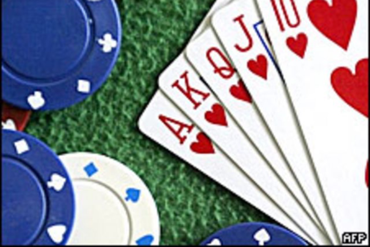 Póker: el juego de cartas más popular 