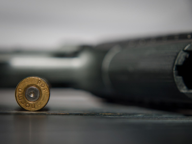 Foto: Pixabay | En EU un niño juega con el arma de su padre y mata a bebé de un año