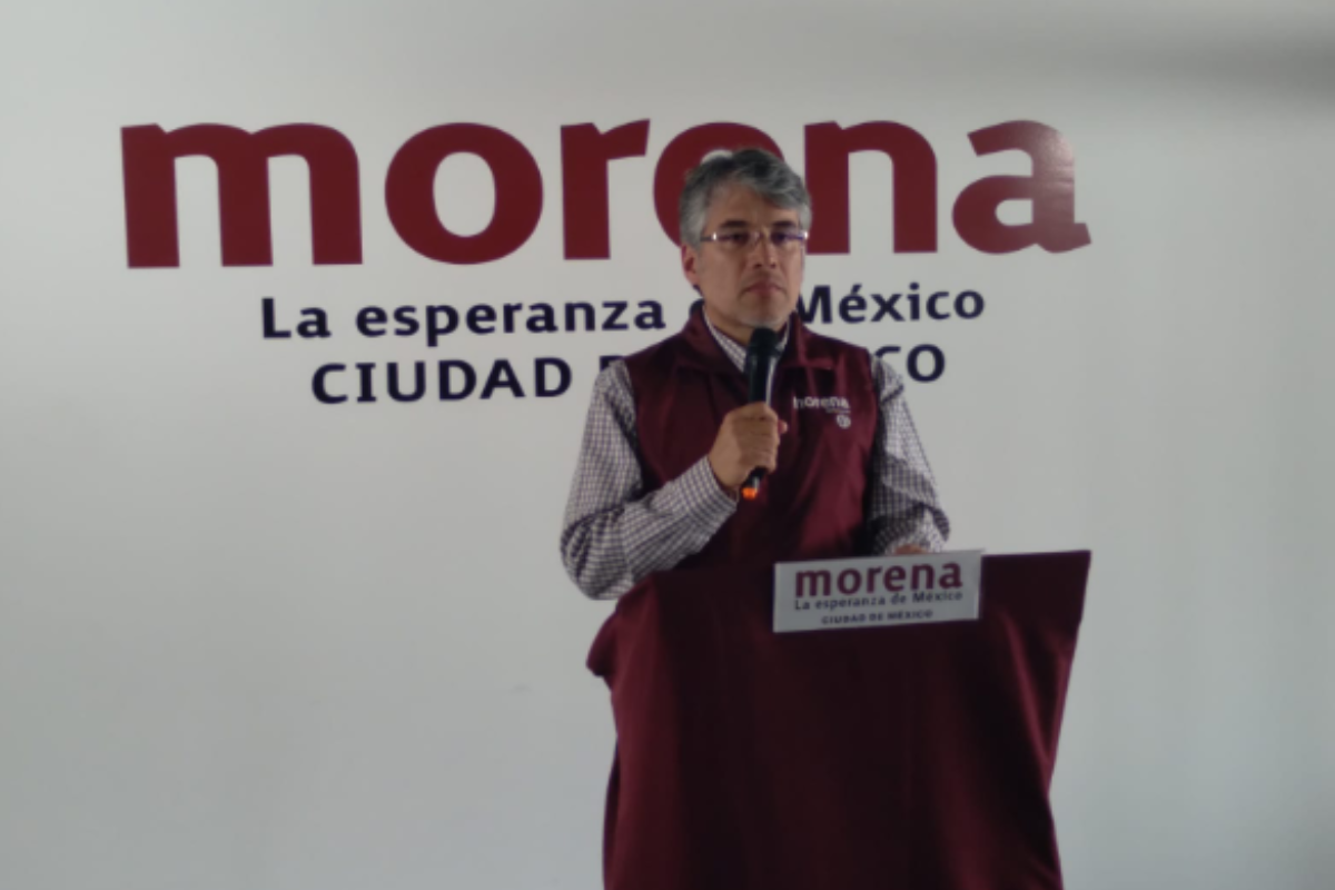 Foto: Especial | En proceso 10 denuncias contra la alcaldesa de Cuauhtemoc Sandra Cuevas 