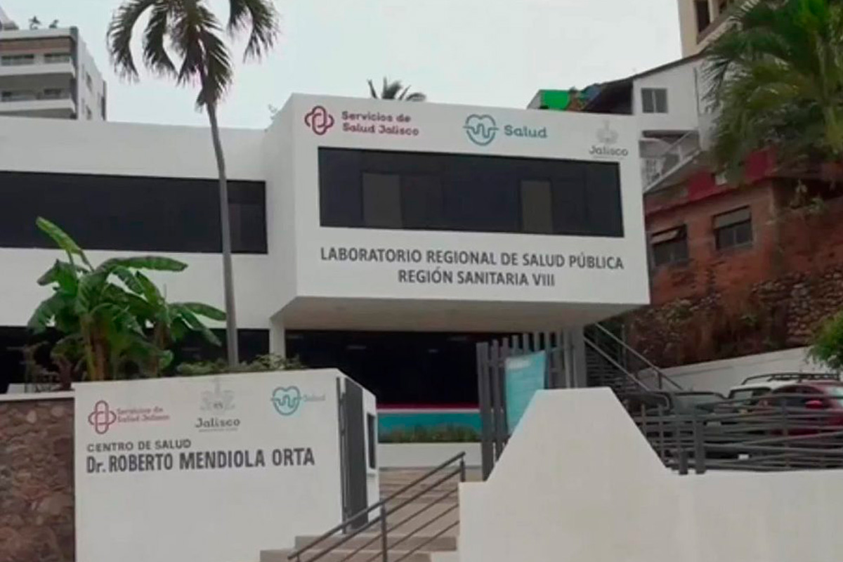 Confirman segundo caso de viruela del mono en Puerto Vallarta