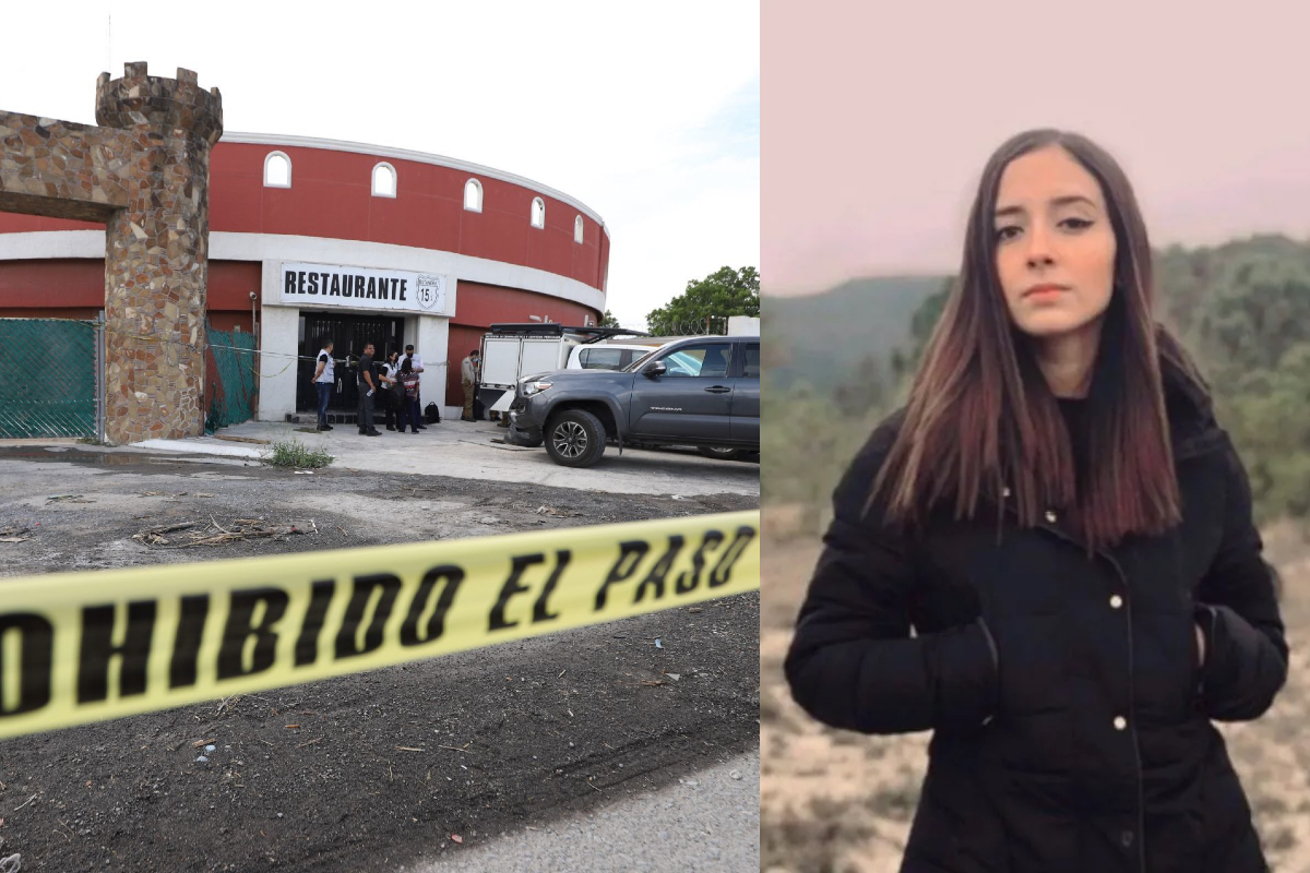 Este viernes se realiza una nueva revisión al motel Nueva Castilla, en el que fue localizado el cuerpo de Debanhi Escobar.