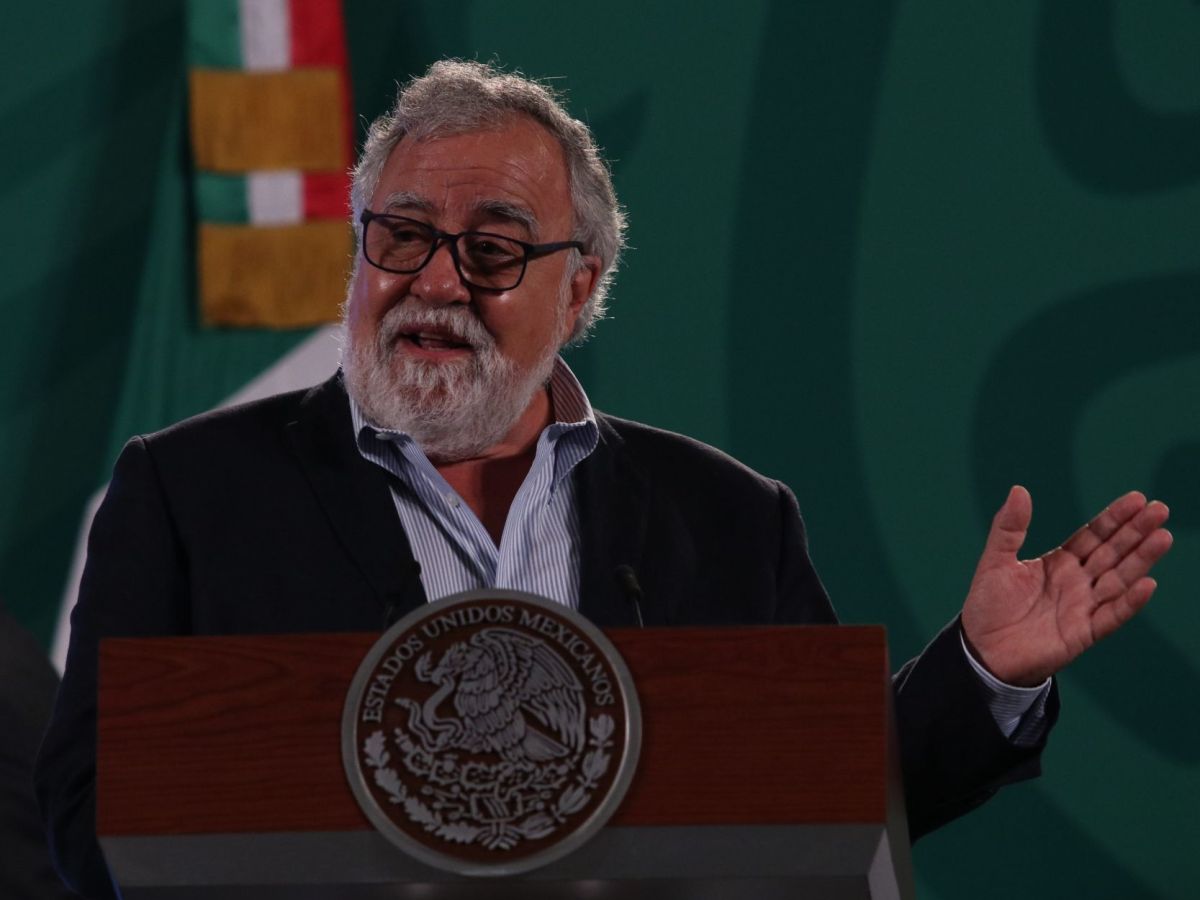 Foto: Cuartoscuro | En México se ejercen plenamente las libertades políticas, advierte Segob
