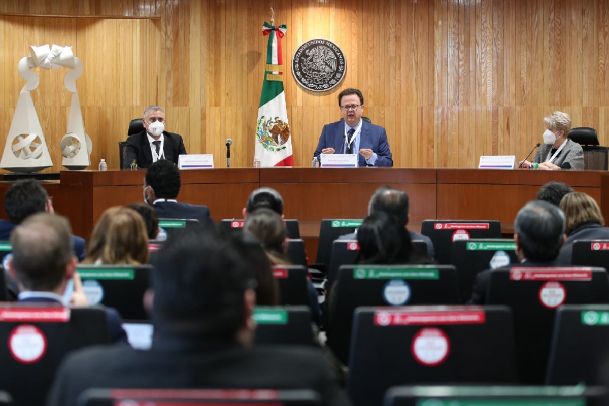 La TEPJF ordena investigar posibles actos anticipados de campaña de corcholatas de Morena