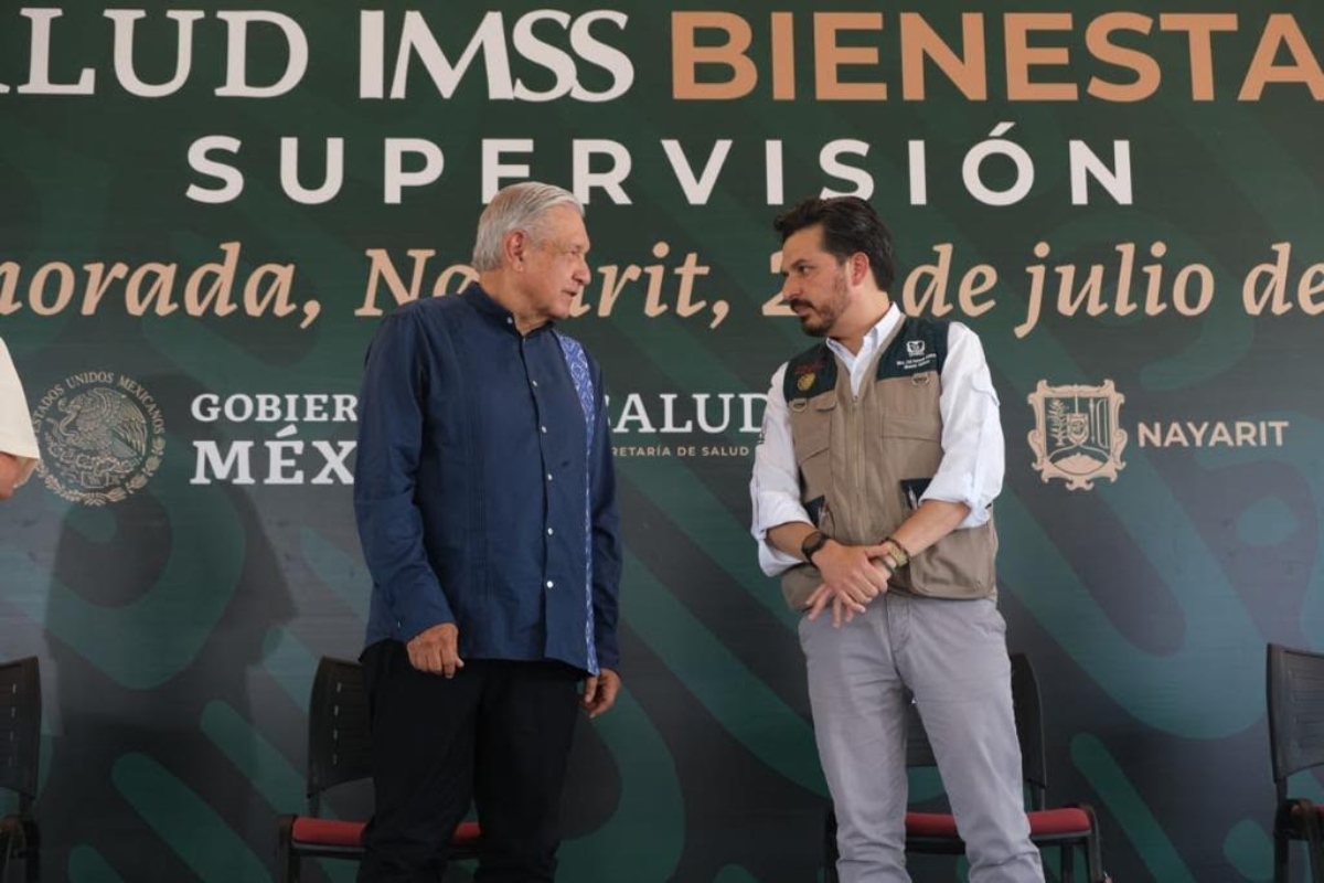 López Obrador criticó a los opositores que ahora defienden a las empresas extranjeras en este reclamo