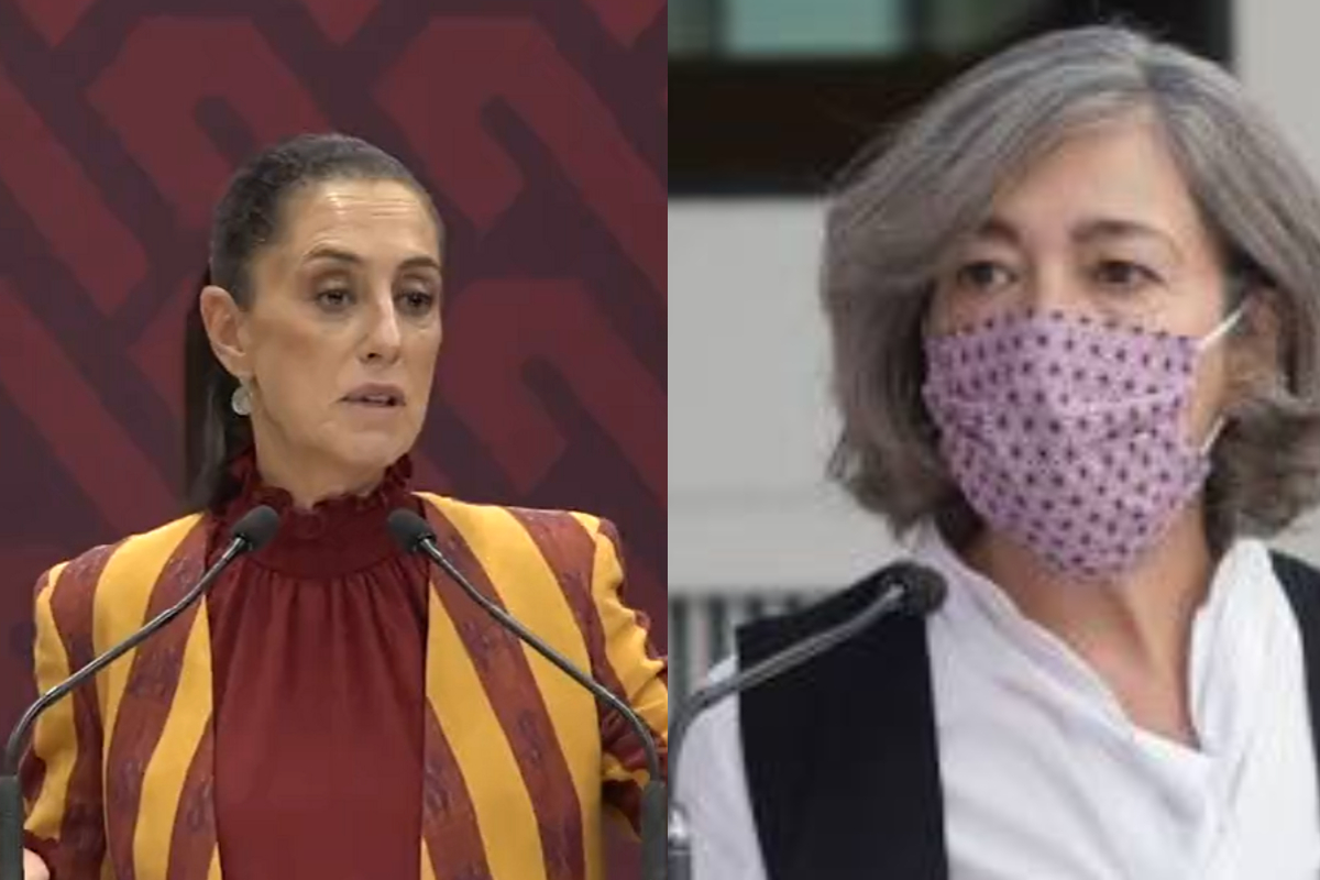 La Fiscalía General de Justicia de la Ciudad de México actúa con sesgo y bajo consigna política de proteger a la jefa de Gobierno, Claudia Sheinbaum