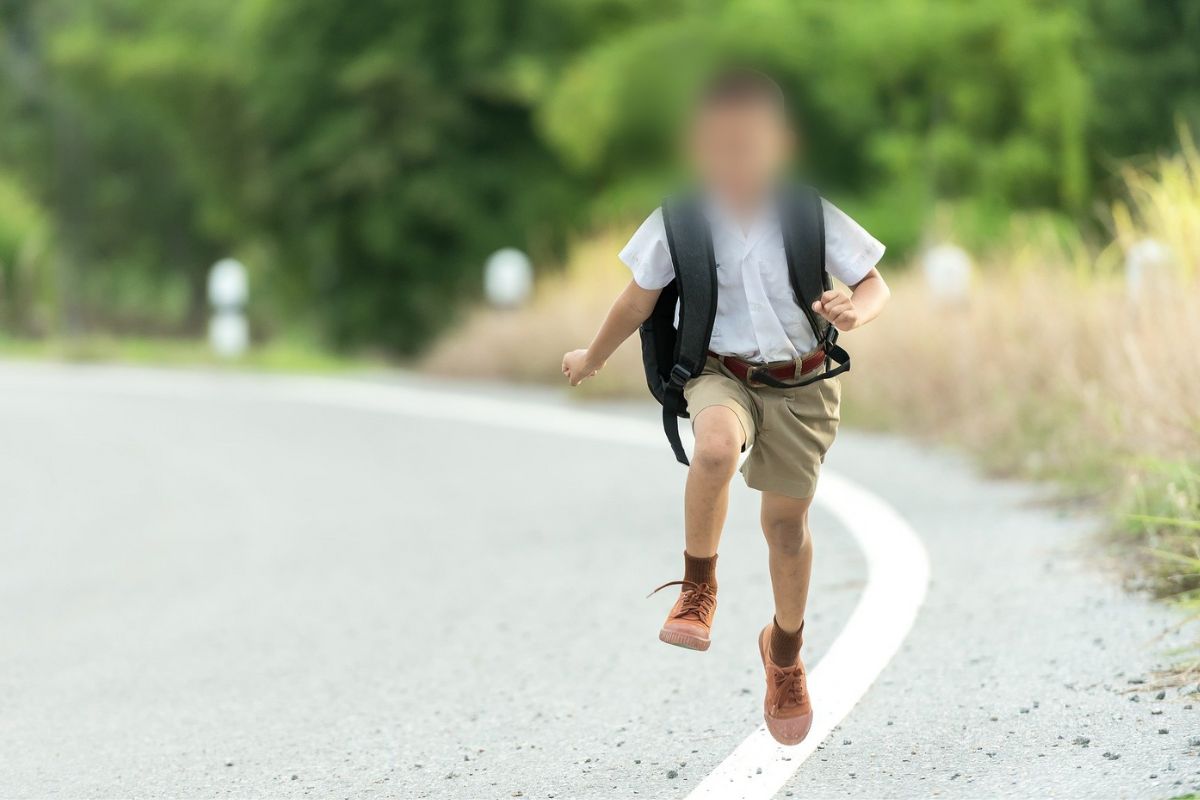 Foto:Pixabay|Hombre abandona a un niño tras descubrir que no era su padre biológico