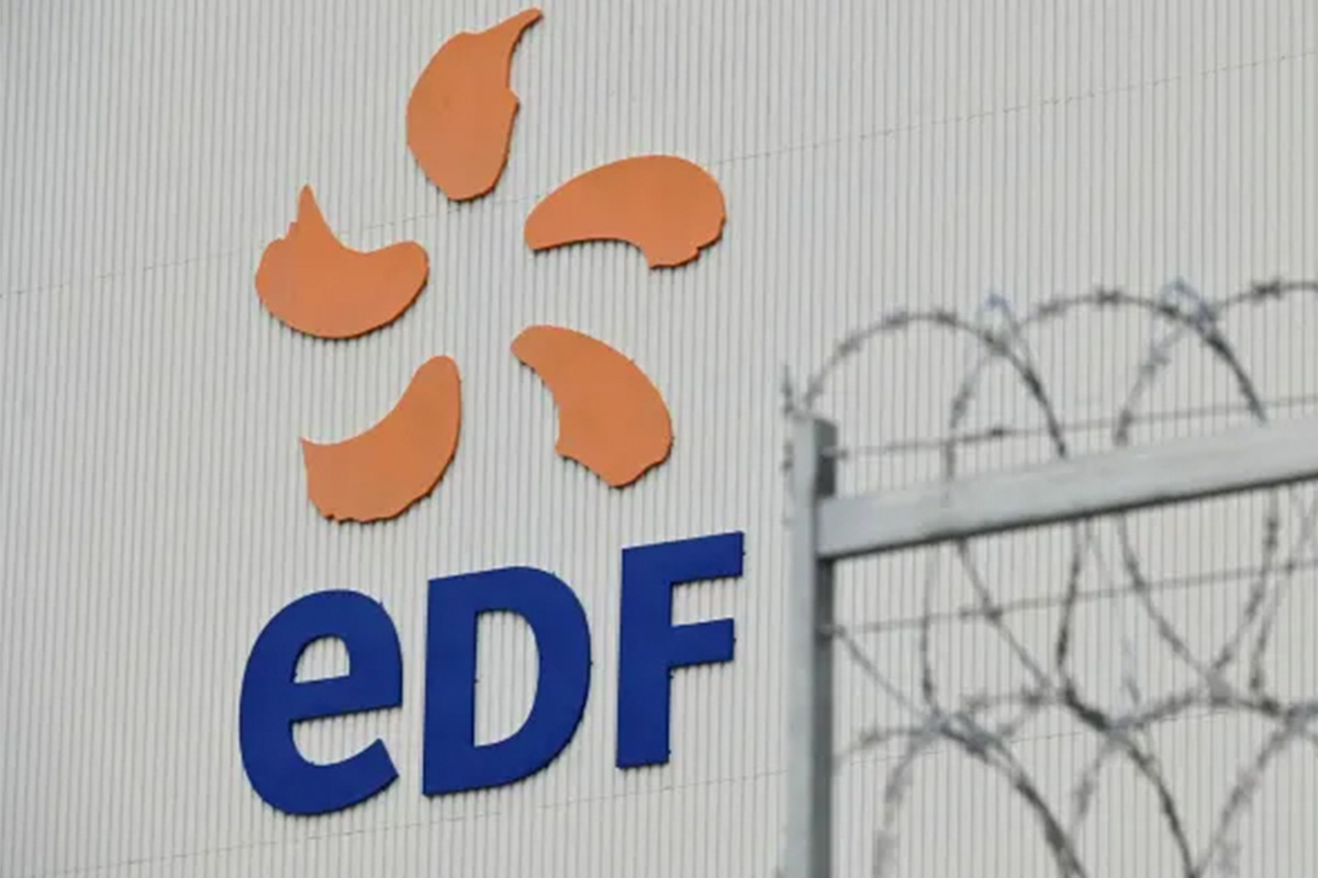 Francia quiere renacionalizar el gigante eléctrico EDF
