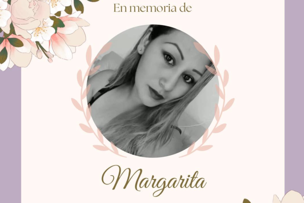 Foto: Facebook / @Heroicas e Históricas | #JusticiaParaMargarita, Indignación en redes por el caso de Margarita Ceceña, madre quemada viva por sus familiares
