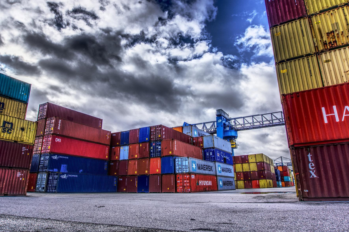 Foto: Pixabay | Crecen 18.8% exportaciones en el primer semestre del año
