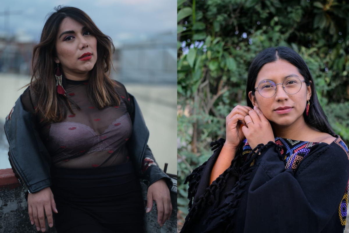 MTV reconoce a las activistas Natalia Lane y Mitzy Violeta Cortés en los premios MTV MIAW