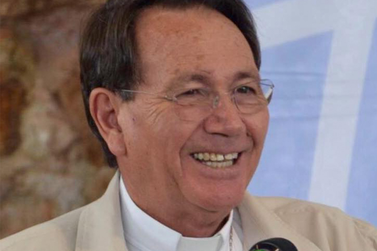 Obispo de Zacatecas propone "pacto social" que incluya a narcotraticantes