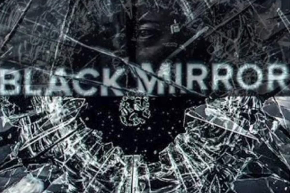 Foto: Twitter | ¡Ya viene! Te revelamos el reparto de temporada 6 de ‘Black Mirror’