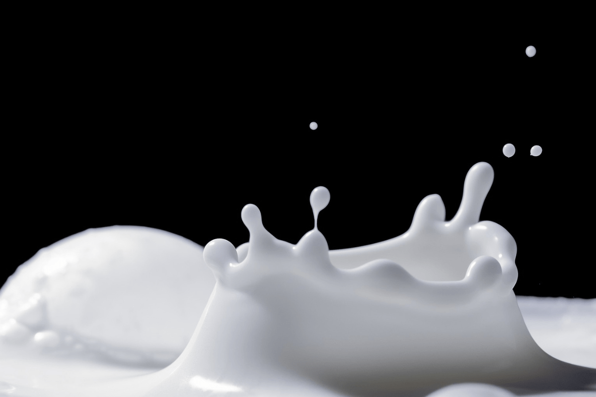 Foto: Pixabay | La “leche” de almendra podría no tener el mejor costo para su contenido… te contamos