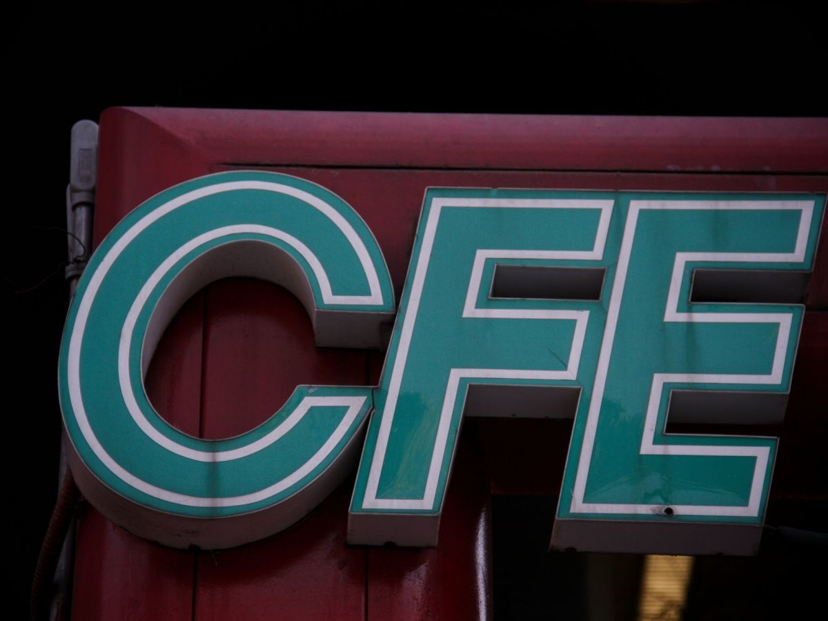 Ante tales contratos leoninos y las condiciones desventajosas, la CFE expuso los puntos a CICSA