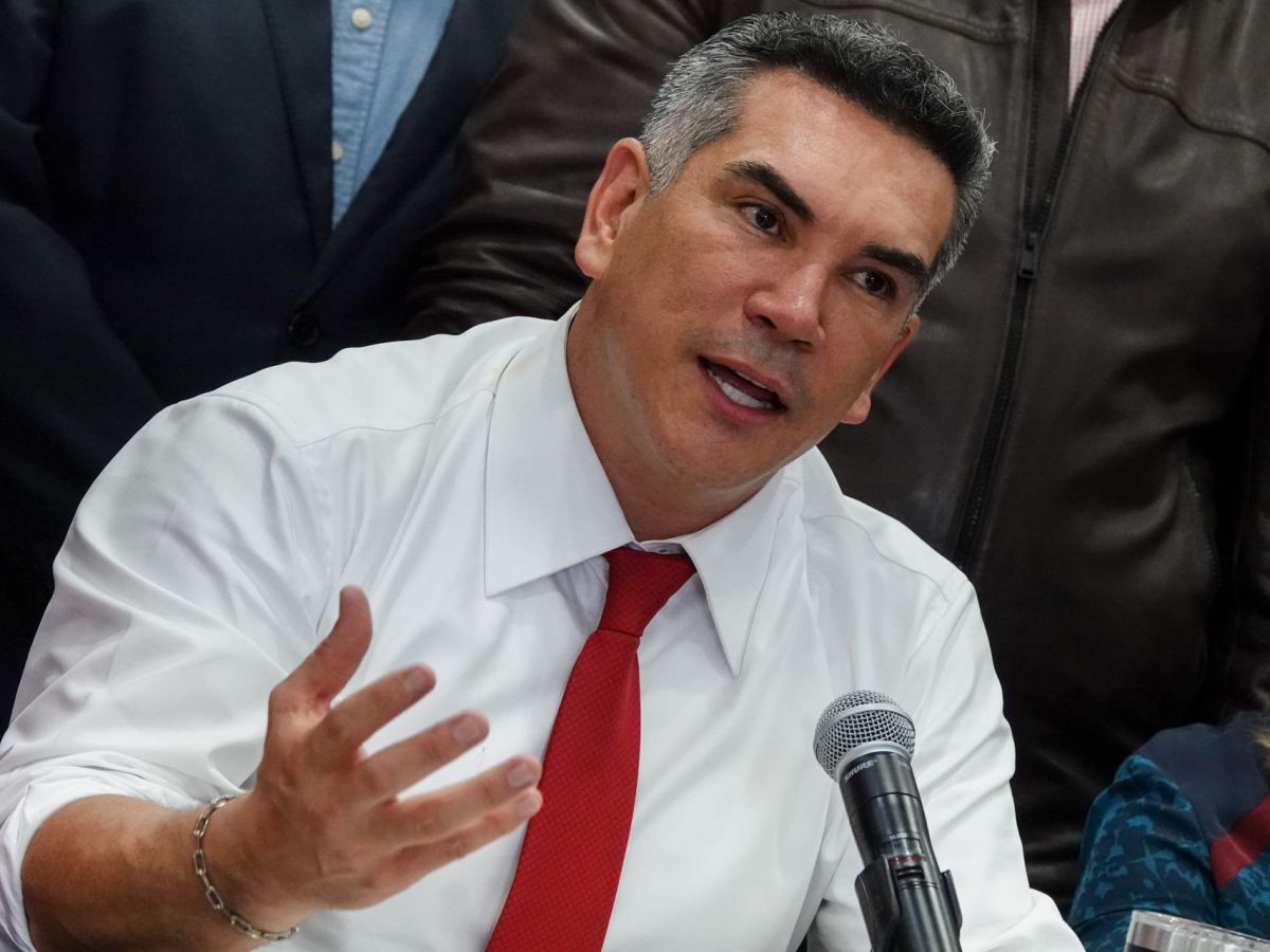 Foto: Cuartoscuro | Advierte Morena medidas drásticas si Alejandro Moreno no deje la Comisión de Gobernación