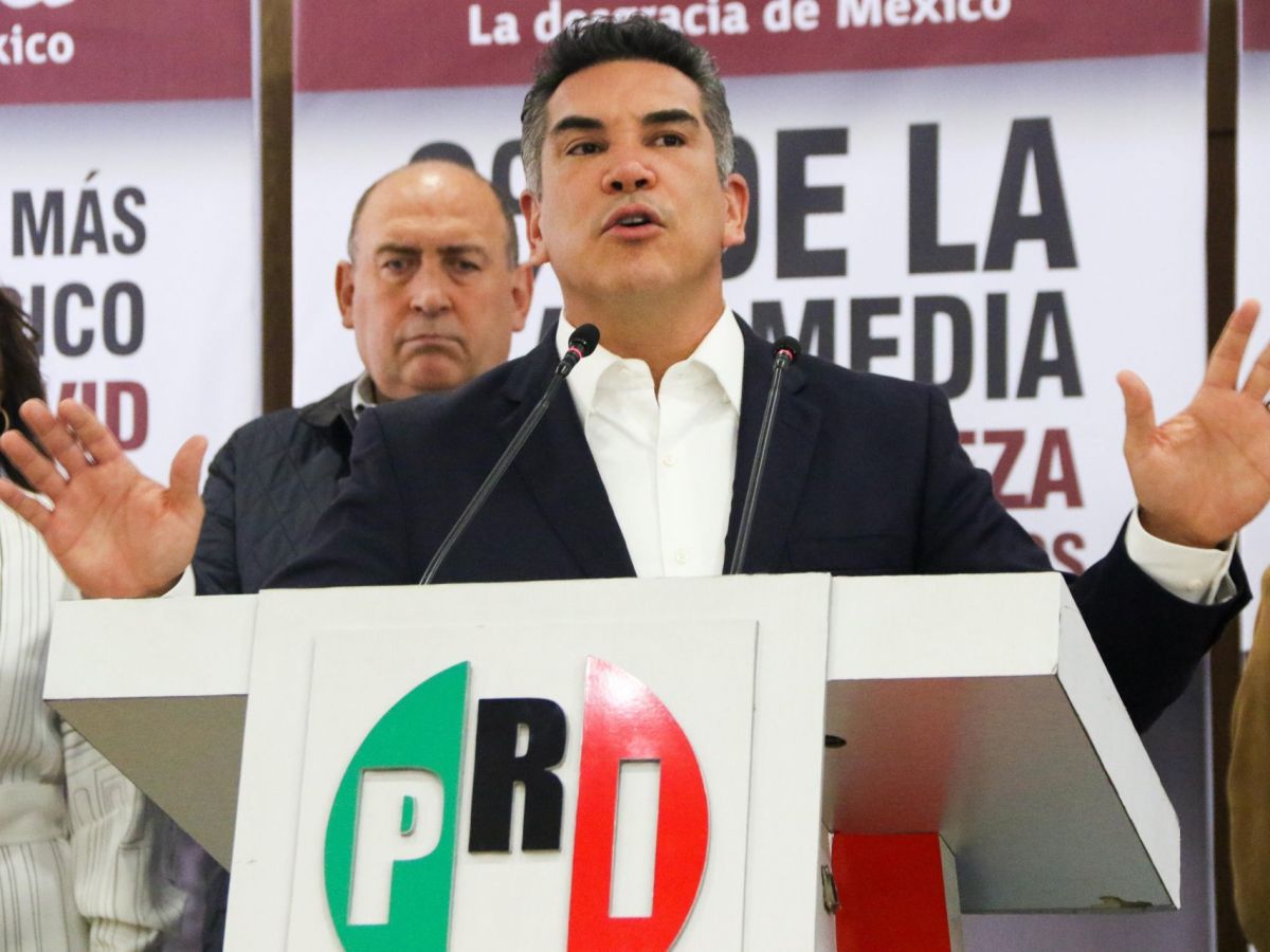 Foto: Cuartoscuro | Se suman dos exgobernadores al CEN del PRI 