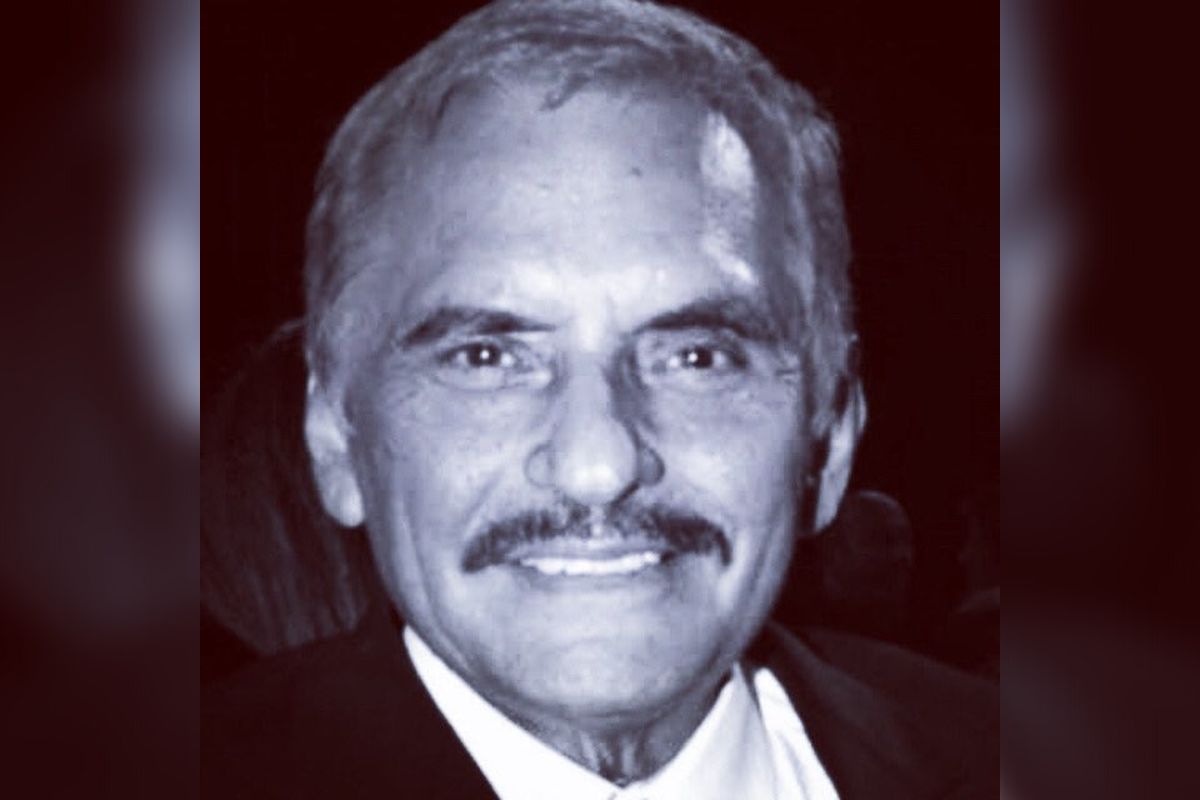 Foto:Twitter/@andactores|Muere el actor Manuel Ojeda a los 81 años