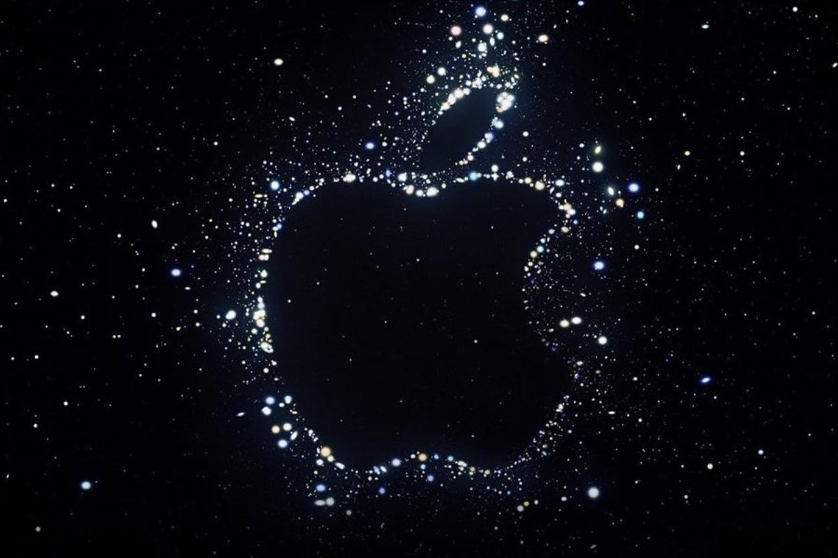 Foto:Redes sociales|¡Es oficial! Se presentará el iPhone 14 en el evento “Far Out” de Apple