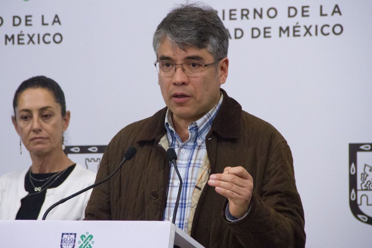 Foto:Cuartoscuro|Descartan dedazo en elección de dirigencia de Morena en CDMX