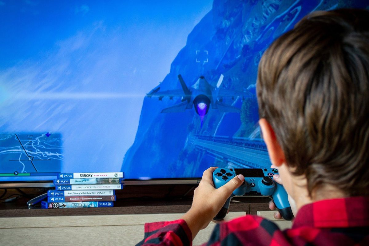 Foto:Pixabay|¡Impactante! Niño gasta todo el dinero para el tratamiento del cáncer de su padre en un videojuego