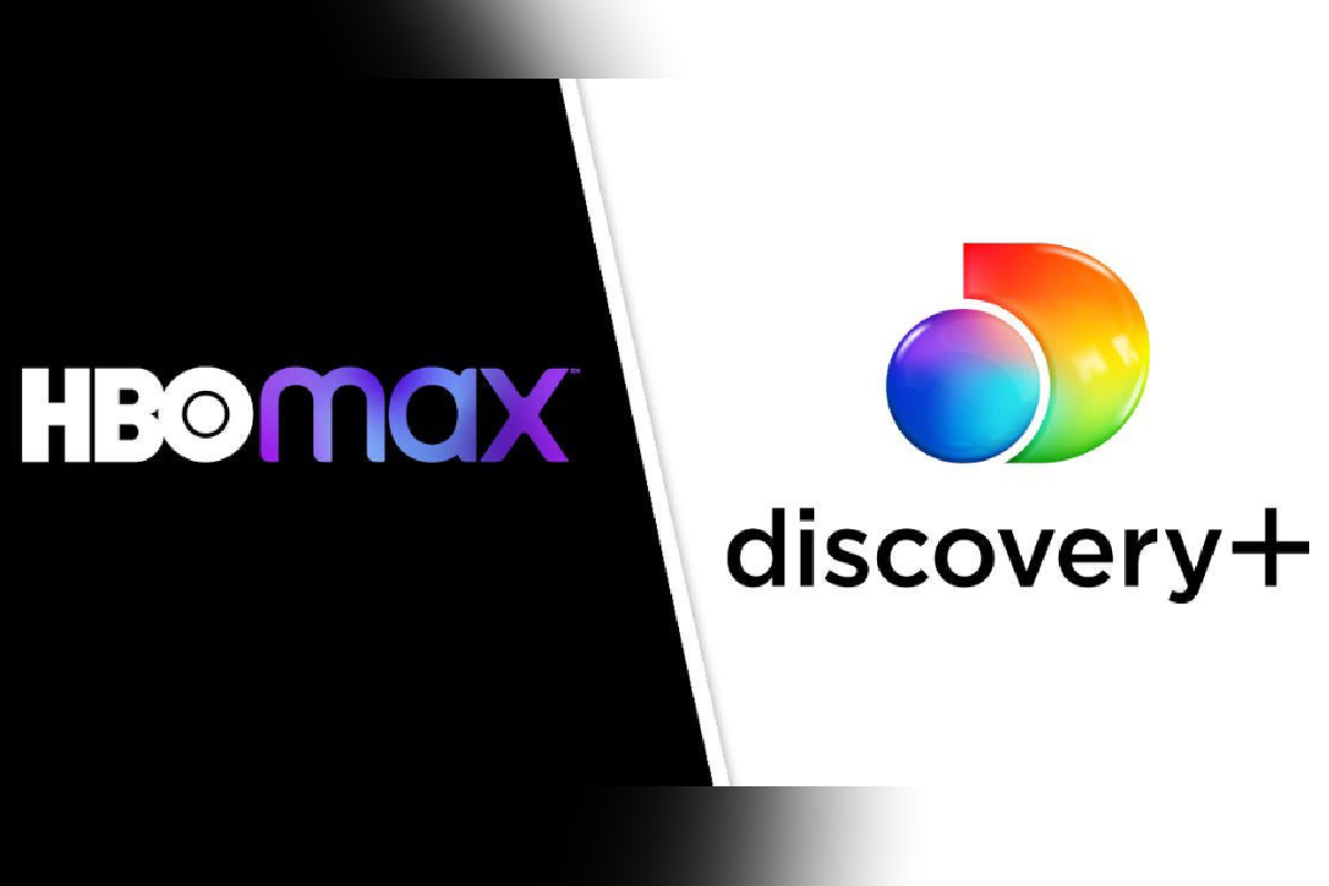 HBO Max y Discovery Plus se fusionaran para formar un solo servicio de streaming
