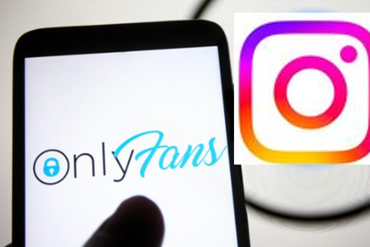 Modelos de OnlyFans pelean contra Instagram tras ocultar sus publicaciones mediante el “Shadowban”