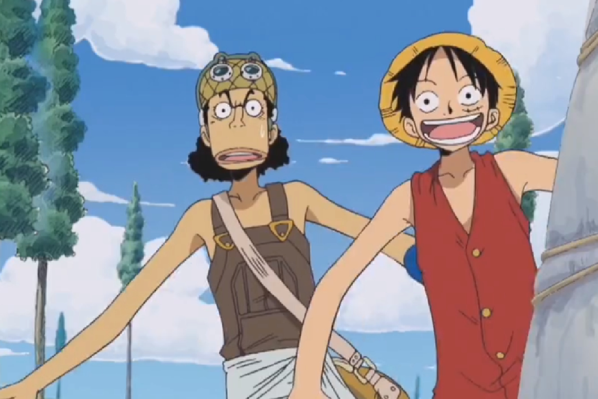 Se confirmó el regreso de One Piece a la televisión mexicana
