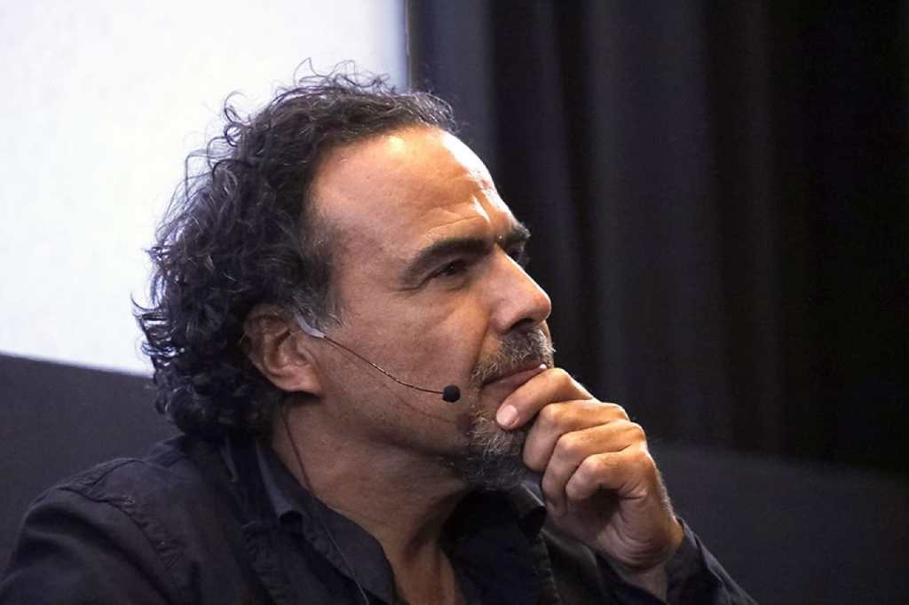 Iñárritu, competirá por el León de Oro en la 79 Mostra de Venecia con la película "Bardo"