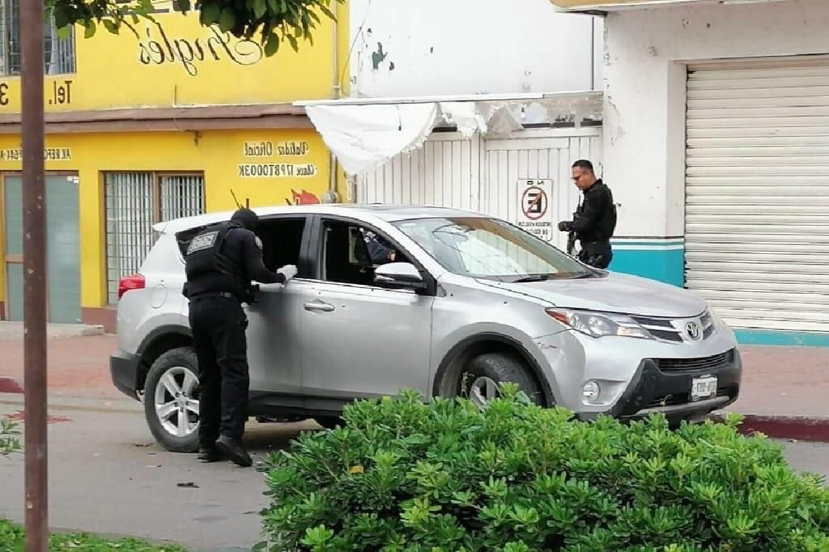 La Fiscalía de Morelos informó el deceso del empresario Carlos Bildmart, atacado ayer en Cuautla.