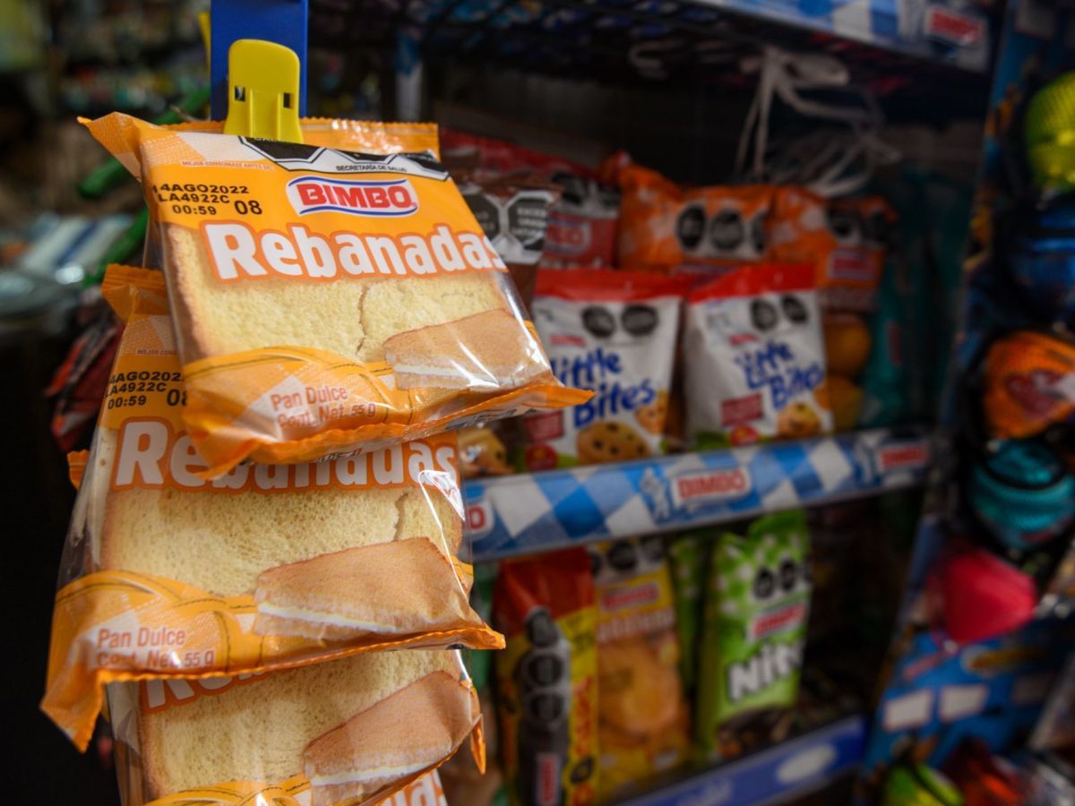 Foto: Cuartoscuro | Presionada por los alimentos, alcanza inflación 8.15% en julio