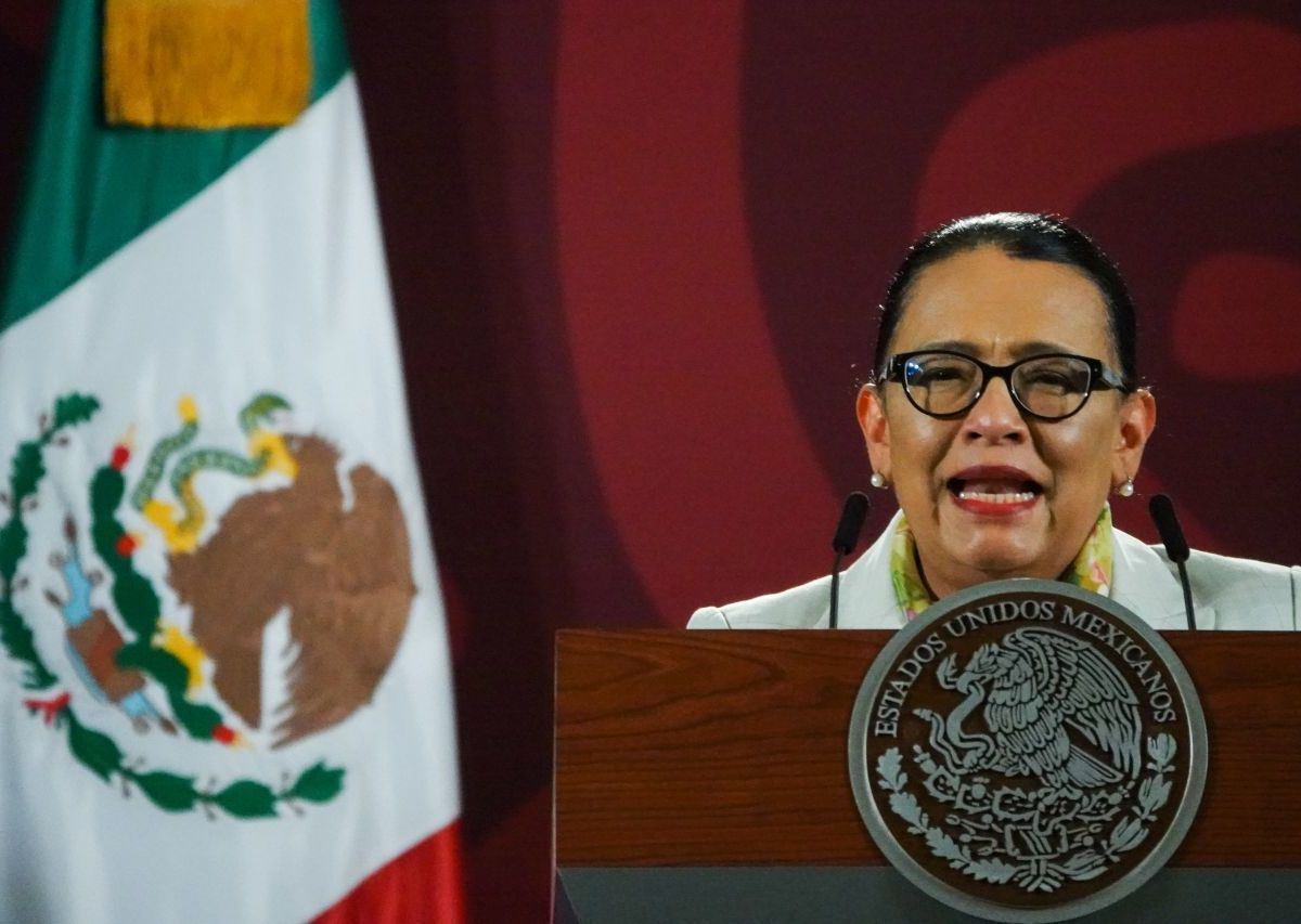 Foto: Cuartoscuridad | Insiste Gobierno en que en México hay estabilidad y que estrategia de seguridad funciona  
