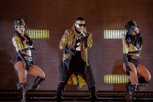 Más seguridad en conciertos de Daddy Yankee. Noticias en tiempo real