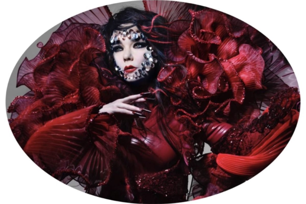 Foto:Vidar Logi|¡Paren todo! Björk sorprende a sus fans y lanza su nuevo sencillo “Ovule”