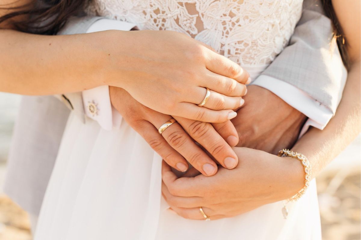 Foto:Pixabay|¡Sorpresa! Tras casi un año de casados, esposa descubre que su esposo era mujer
