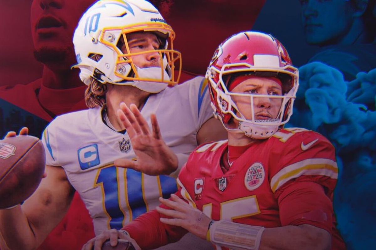 Foto: Twitter/ @NFL | La Semana 2 de la NFL tres partidos intensos y que prometen grandes emociones