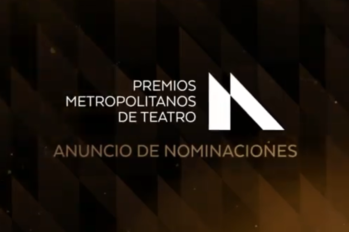 Foto: Twitter/ @losmetromx | ¡Cada vez más cerca! Te dejamos los nominados de los premios Metro 2022