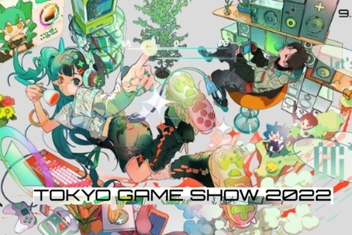 Foto: Instagram/ @tokyo_game_show | Tokio Game Show 2022: fechas, eventos y todo lo que necesitas saber sobre la feria de videojuegos