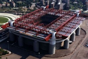 El mítico estadio San Siro será demolido; aquí te decimos por qué. Noticias en tiempo real