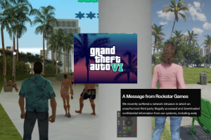 ¡Es real! Rockstar Games confirma filtración de más de 90 vídeos de GTA VI. Noticias en tiempo real