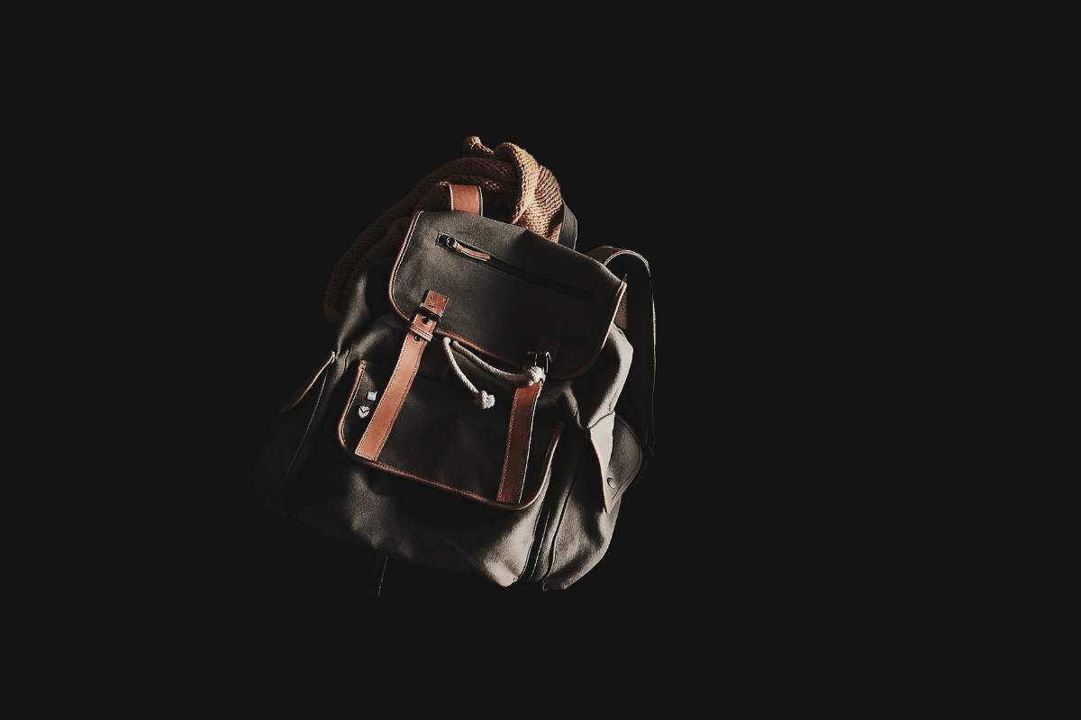 Foto: Pixabay | ¿Sabes que debe llevar una mochila de emergencia? Aquí te decimos