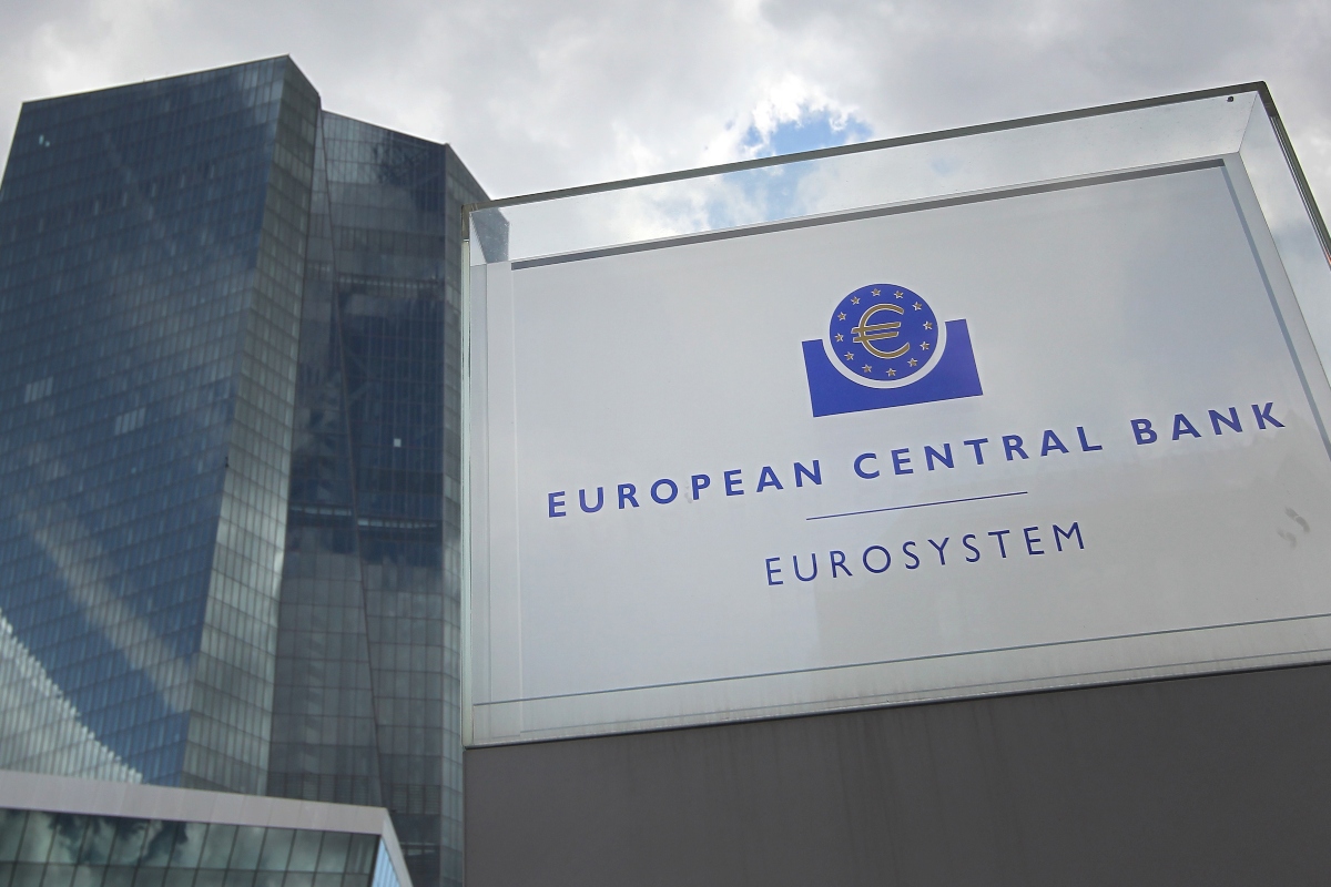 banco CENTRAL europeo