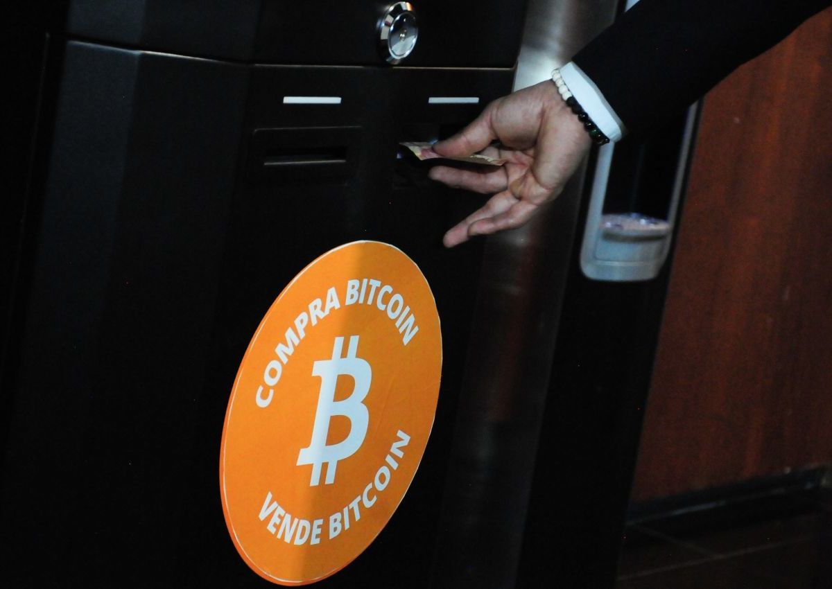 Foto: Cuartoscuro | ¿Cómo va la regularización del bitcoin en el Senado?