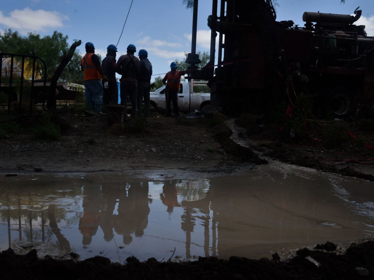 Foto: Cuasrtoscuro | FGR obtiene 3 órdenes de aprehensión por tragedia en mina El Pinabete