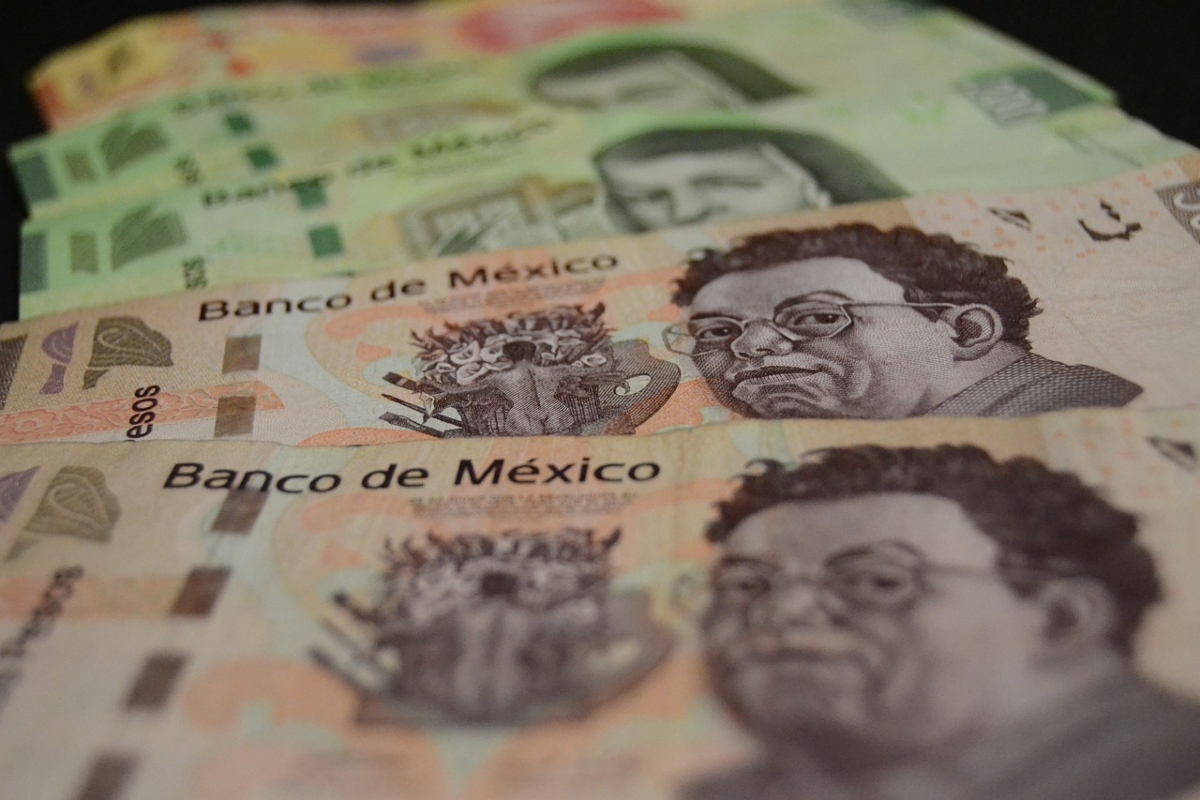 La (OCDE) recortó la estimación de crecimiento de la economía mexicana, pasando de 2.1% – a 1.5% para 2023