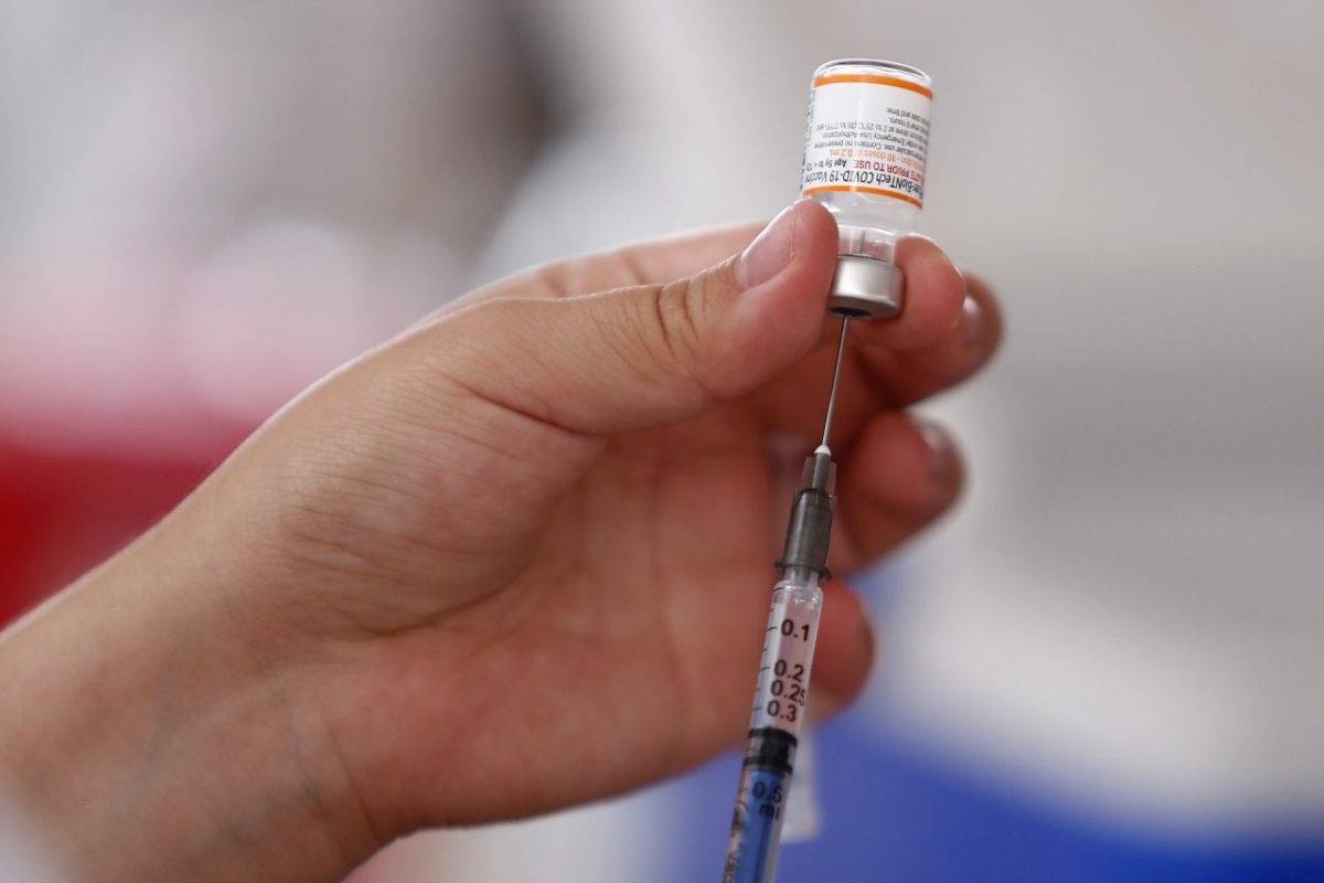 México requiere 30 mmdp para enfrentar rezago en vacunación: PAN