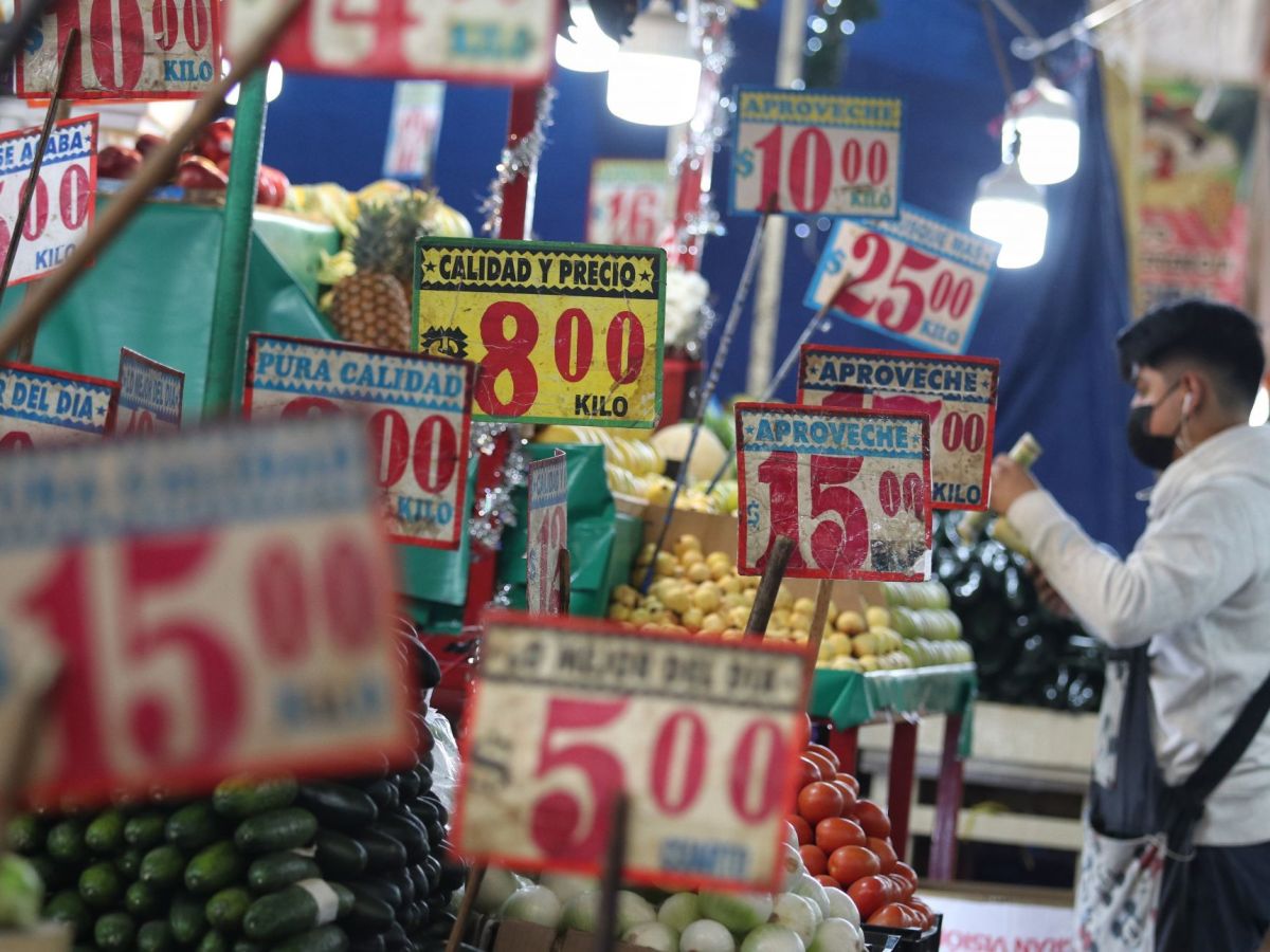 Foto: Cuartoscuro | Siete recomendaciones para enfrentar la escalada de precios en México