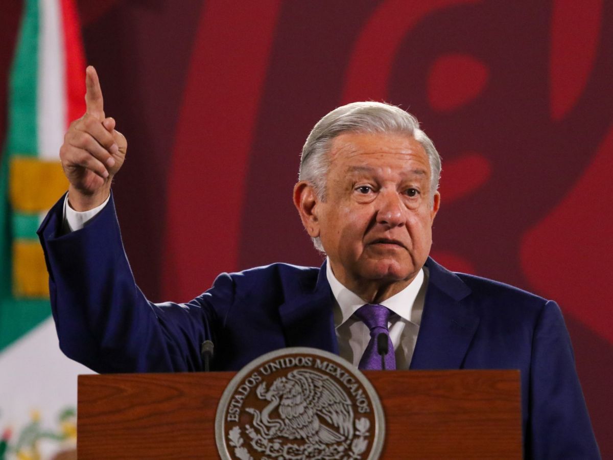 Foto: Cuartoscuro | Firma López Obrador plan contra la inflación con 15 empresas