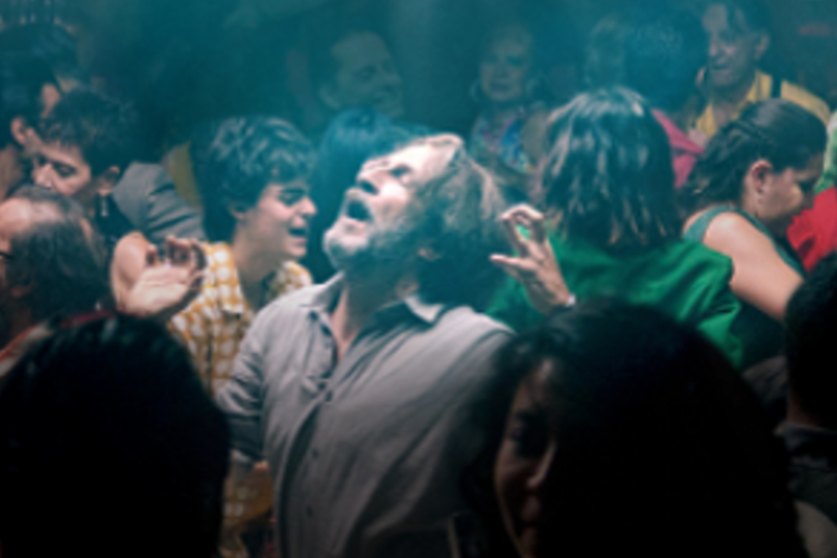 Netflix lanza un nuevo tráiler de la película "Bardo" de Alejandro González Iñárritu