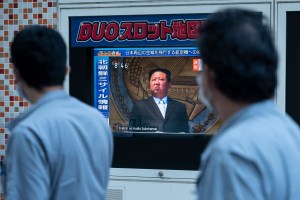 Corea del Norte lanza misil que sobrevuela Japón; la población se resguarda en refugios. Noticias en tiempo real